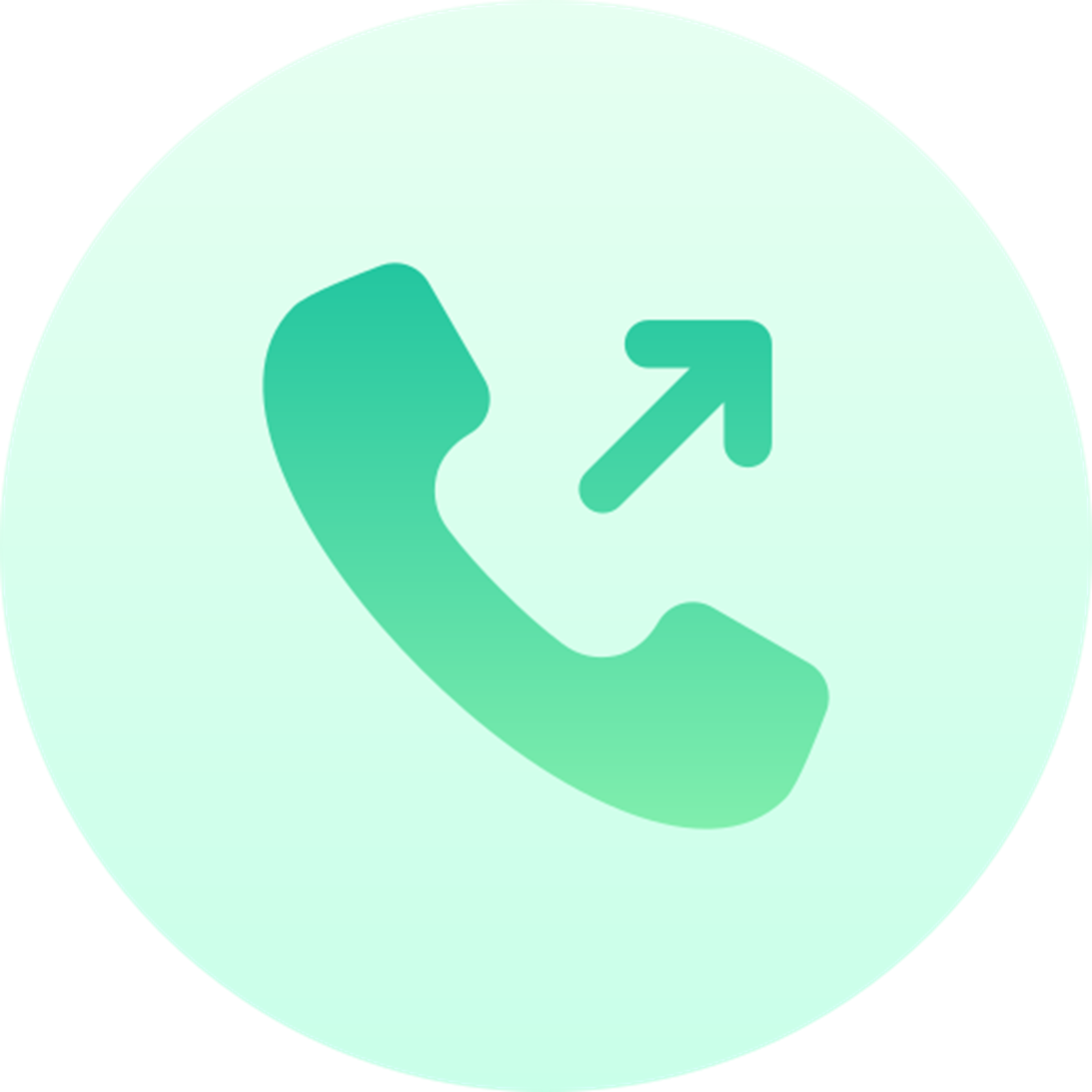 آیکون تماس با ما