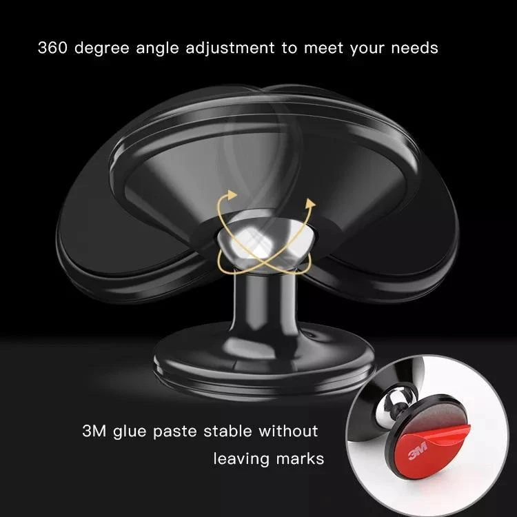 پایه نگهدارنده گوشی موبایل یسیدو مدل C58