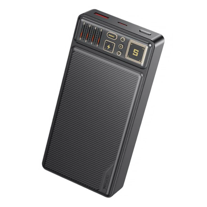 پاوربانک یسیدو مدل YP54 ظرفیت 20000 میلی آمپر ساعت