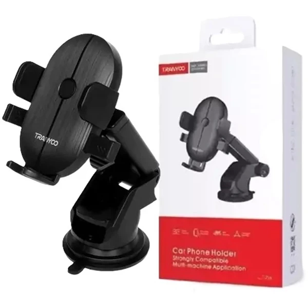 نگهدارنده گوشی موبایل ترانیو مدل Z16