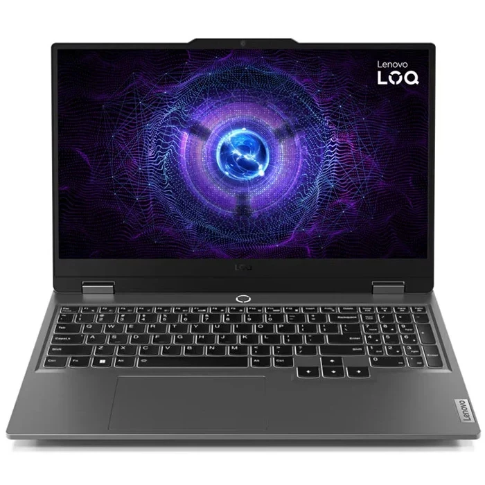 لپ تاپ 15.6 اینچی لنوو مدل LOQ 15IRX9-i7 14700HX-16GB DDR5-1TB SSD-RTX4060-FHD - کاستوم شده