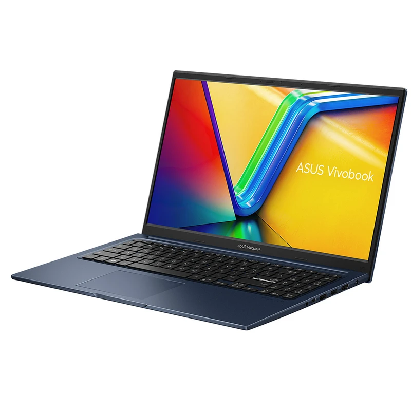 لپ تاپ 15.6 اینچی ایسوس مدل Vivobook A1504VA-NJ533-i3 1315U 20GB 1SSD - کاستوم شده