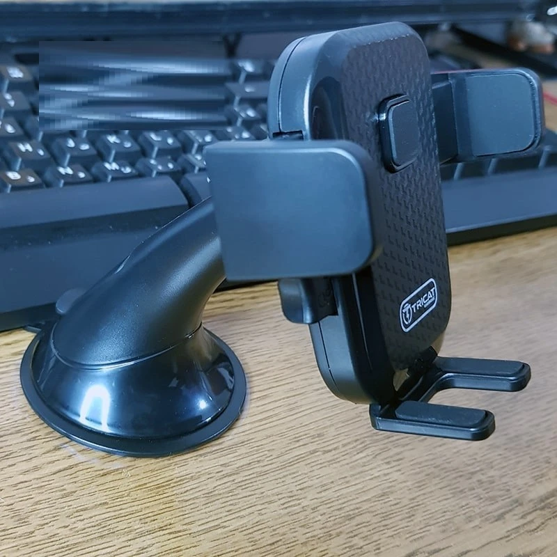 پایه نگهدارنده گوشی موبایل تریکت مدل TC-1011