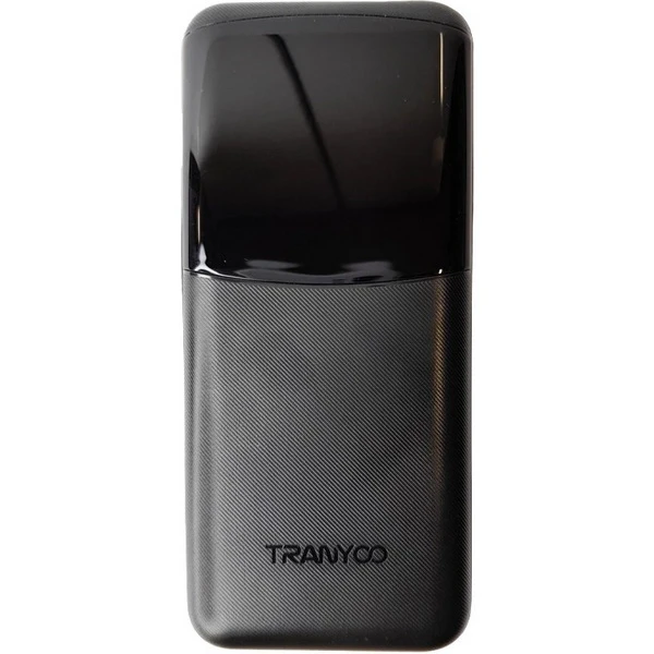 پاوربانک ترانیو مدل k-07 ظرفیت 20000 میلی آمپر ساعت