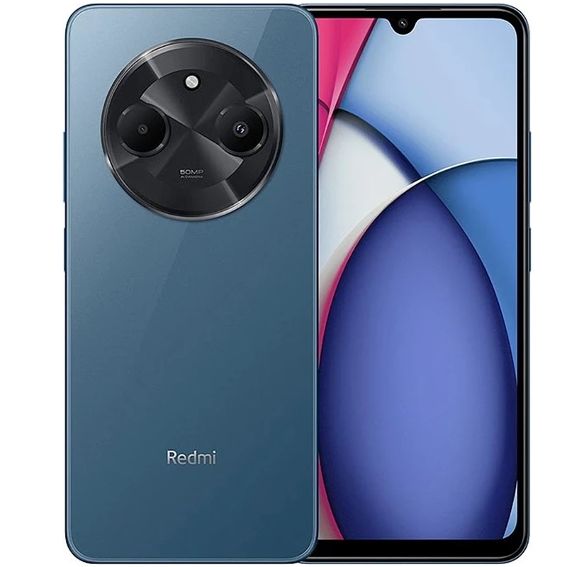 گوشی موبایل شیائومی مدل Redmi A3 Pro دو سیم کارت ظرفیت 128 گیگابا...
